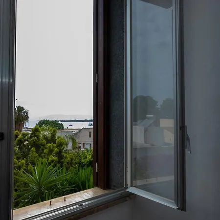 Hébergement de vacances Casa Claire San Vito Lo Capo