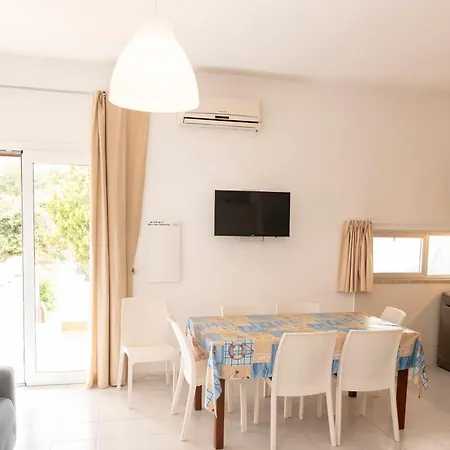 Casa Claire Σαν Βίτο λο Κάπο
