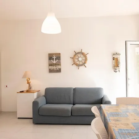 Hébergement de vacances Casa Claire