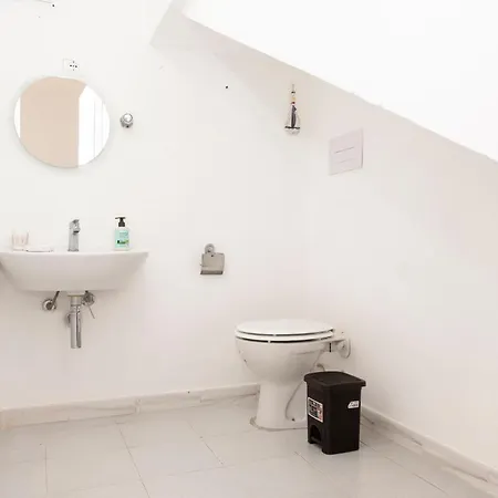 Casa Claire * San Vito Lo Capo