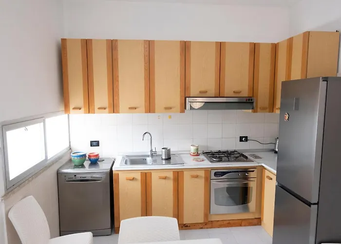 Casa Claire Dom wakacyjny *