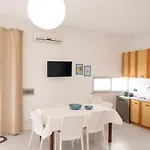 度假居 Casa Claire 圣维托罗卡波