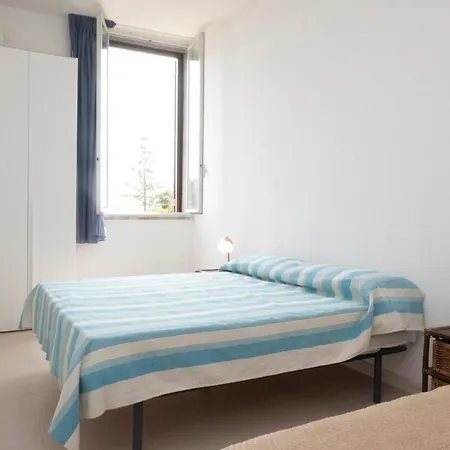 Vakantiehuis Casa Claire San Vito Lo Capo