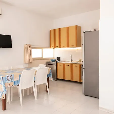 Holiday home Casa Claire *