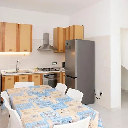 Holiday home Casa Claire San Vito Lo Capo