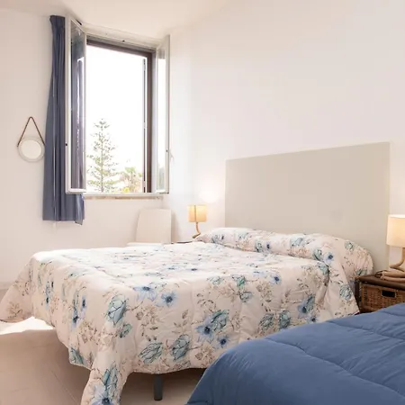 Casa Claire * San Vito Lo Capo