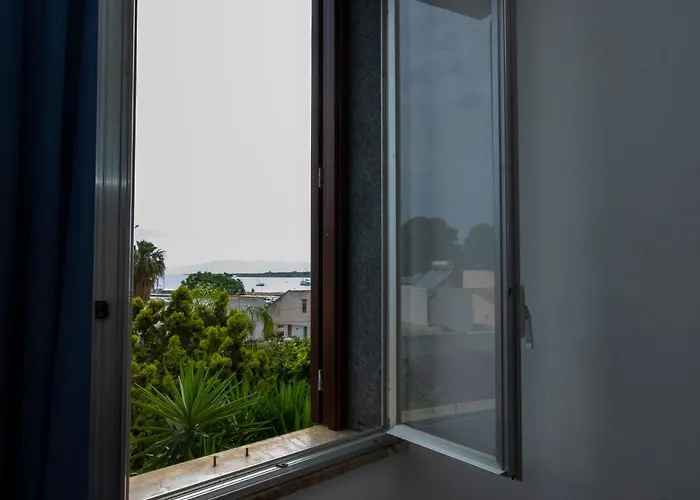 Casa de Férias Casa Claire San Vito Lo Capo
